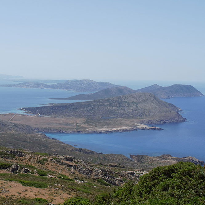 Sinuaria Escursioni - Escursione Trekking al Parco dell'Asinara panorama 10