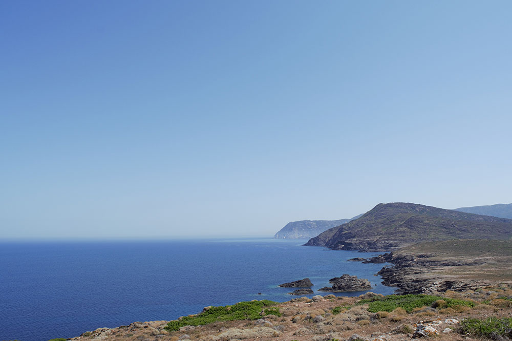 Sinuaria Escursioni - Escursione trekking con panorama sull'Asinara