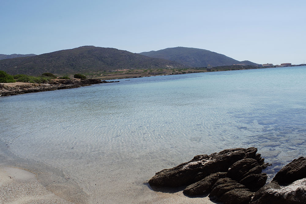 Sinuaria Escursioni - Mare dell'Asinara